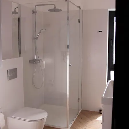 Apartament Rodzinny Sloneczna Sosnowka Exteriér fotografie