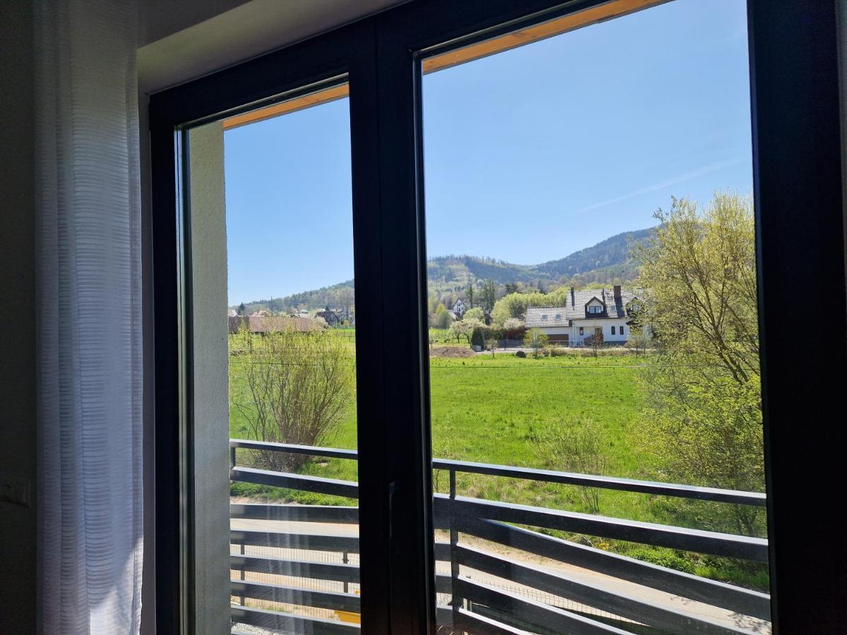 Apartment Rodzinny Sloneczna Sosnowka (Jelenia Gora)