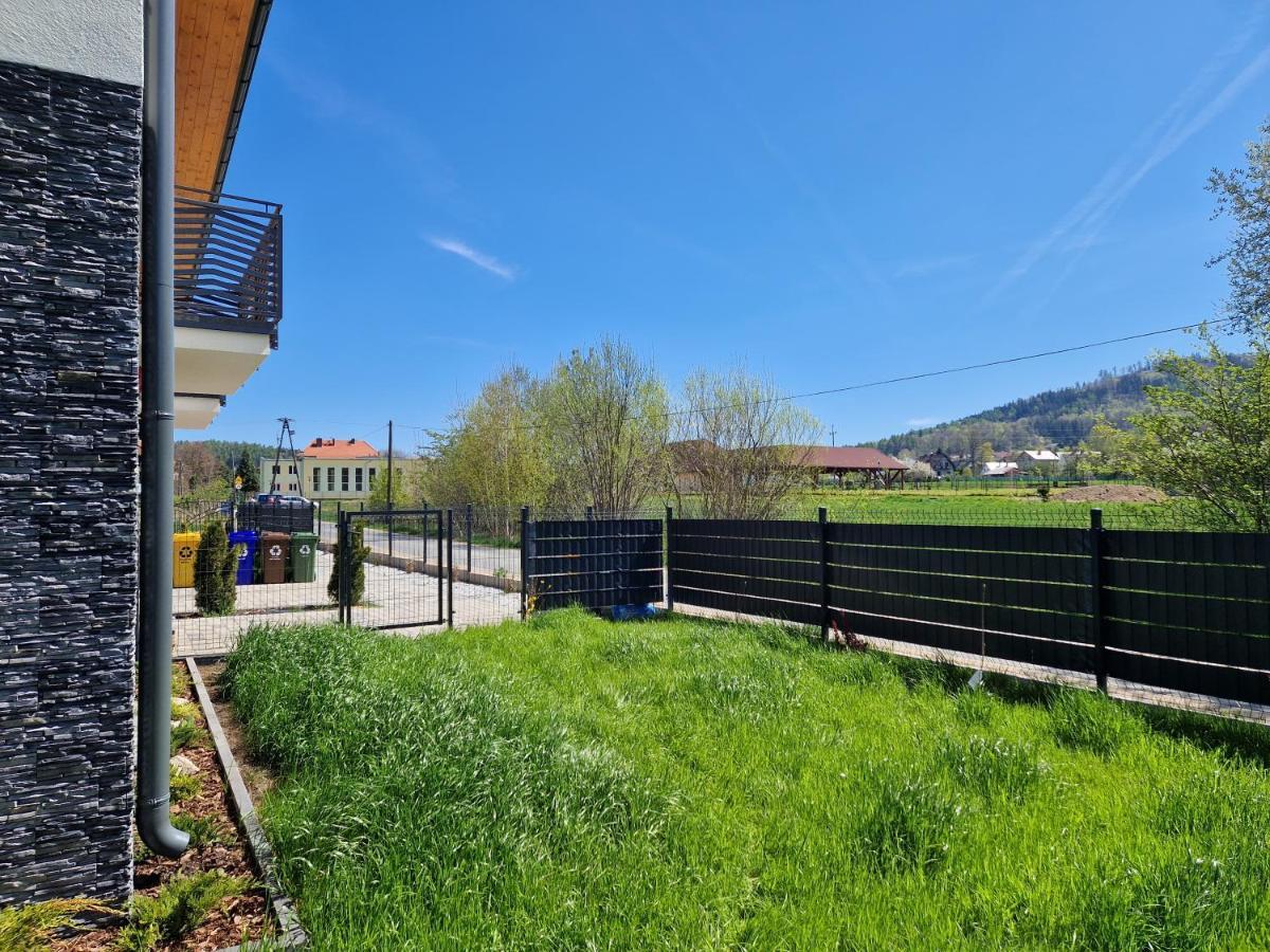 Rodzinny Sloneczna Apartment Sosnowka (Jelenia Gora)