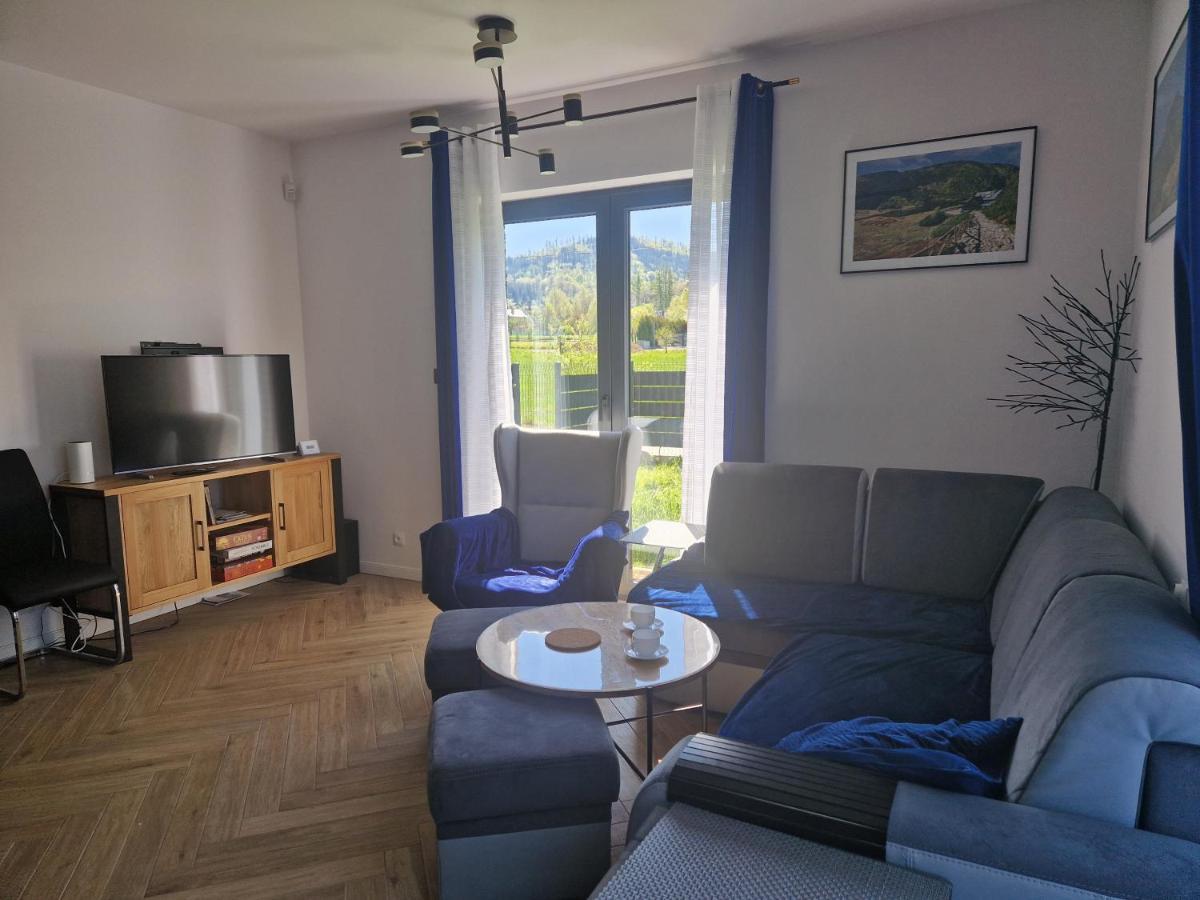 Apartment Rodzinny Sloneczna Sosnowka (Jelenia Gora)