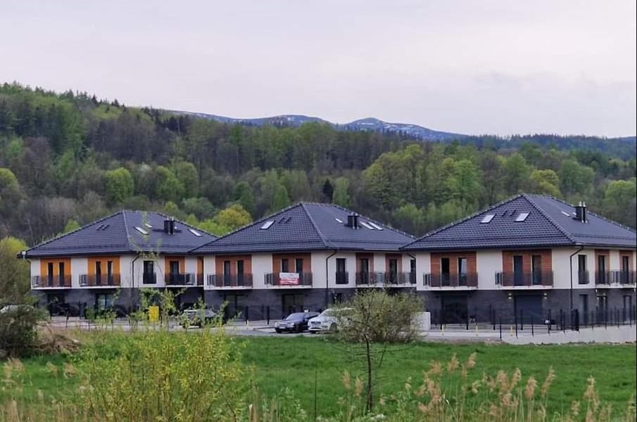 Apartment Rodzinny Sloneczna Sosnowka (Jelenia Gora)
