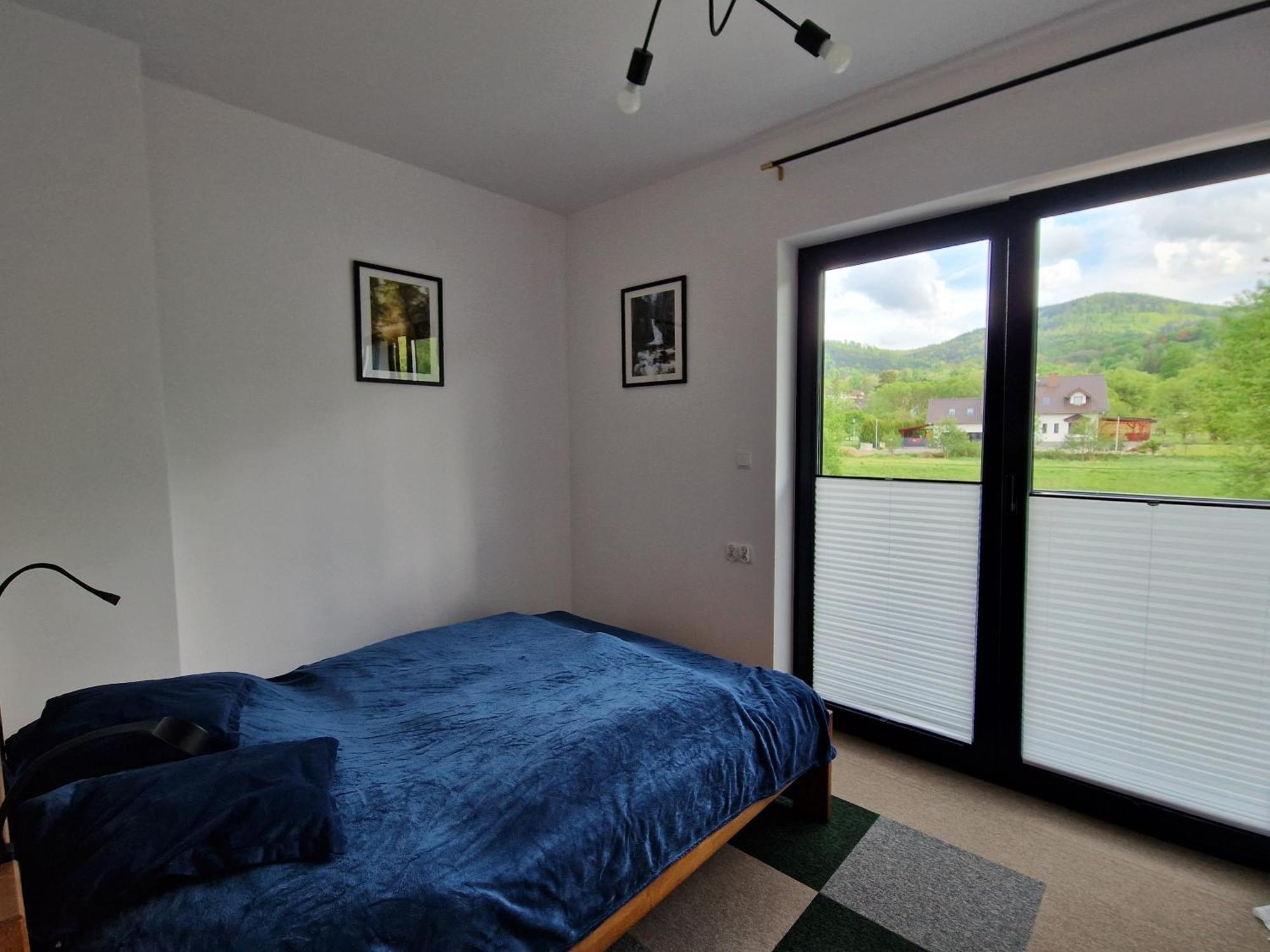 Apartment Rodzinny Sloneczna *