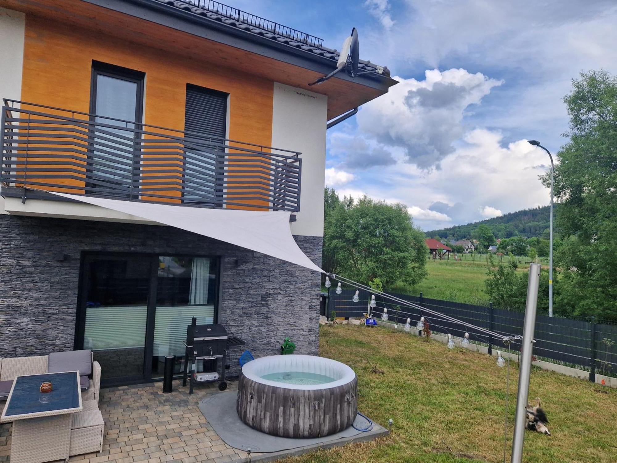 Rodzinny Sloneczna Apartment Sosnowka (Jelenia Gora)